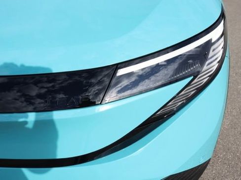 New 2026 Nissan Leaf SV+ w/ Floor Mat Package (SV+) image 10