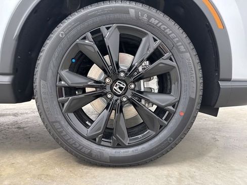New 2026 Honda CR-V Sport Touring image 11