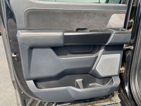 Used 2023 Ford F150 Platinum w/ Equipment Group 701A High image 38