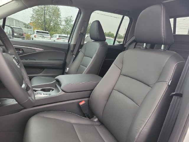 Certified 2026 Honda Ridgeline RTL image 12