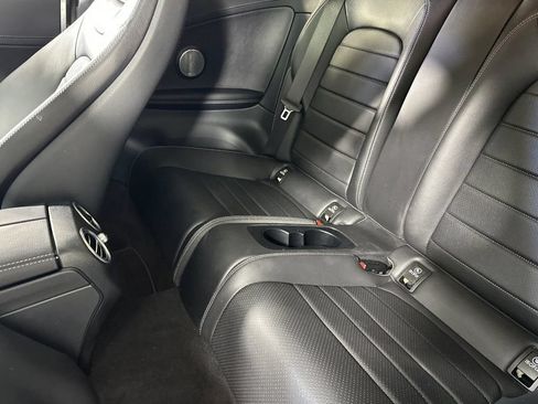 Certified 2022 Mercedes-Benz C 300 Coupe image 15