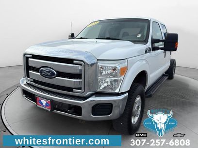 Used 2012 Ford F250 XLT w/ XLT Interior Pkg
