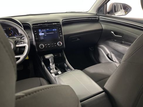 Certified 2023 Hyundai Tucson SE AWD/4WD image 17
