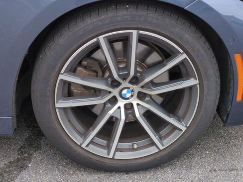 Used 2021 BMW 430i Coupe w/ Premium Package RWD image 13