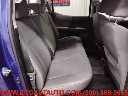 Used 2022 Toyota Tacoma SR5 image 15