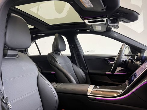 Used 2022 Mercedes-Benz C 300 4MATIC Sedan image 22