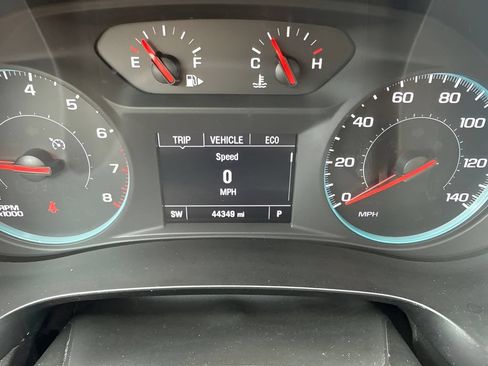 Used 2025 Chevrolet Malibu LT FWD image 14