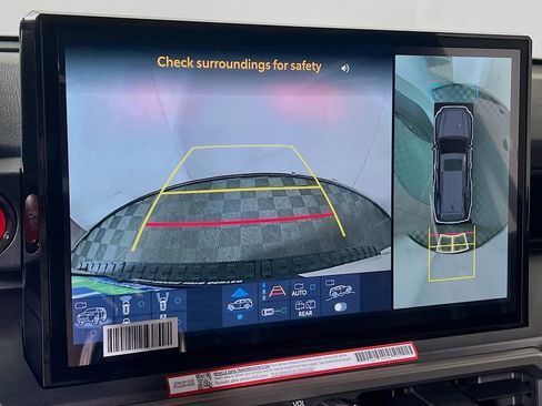 New 2026 Toyota 4Runner TRD Off-Road Premium image 12