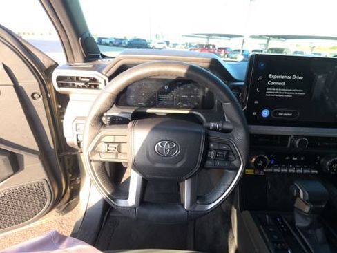 Used 2024 Toyota Tacoma 4x4 Double Cab Hybrid image 24