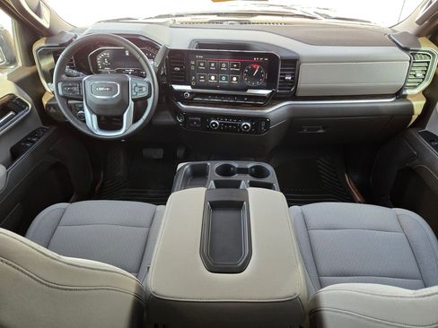 Used 2022 GMC Sierra 1500 SLE w/ Preferred Package image 15