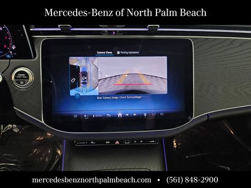 Certified 2026 Mercedes-Benz E 350 Sedan image 23