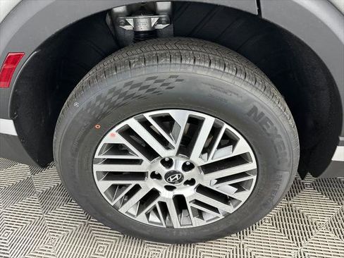 New 2026 Hyundai Palisade SEL FWD image 18