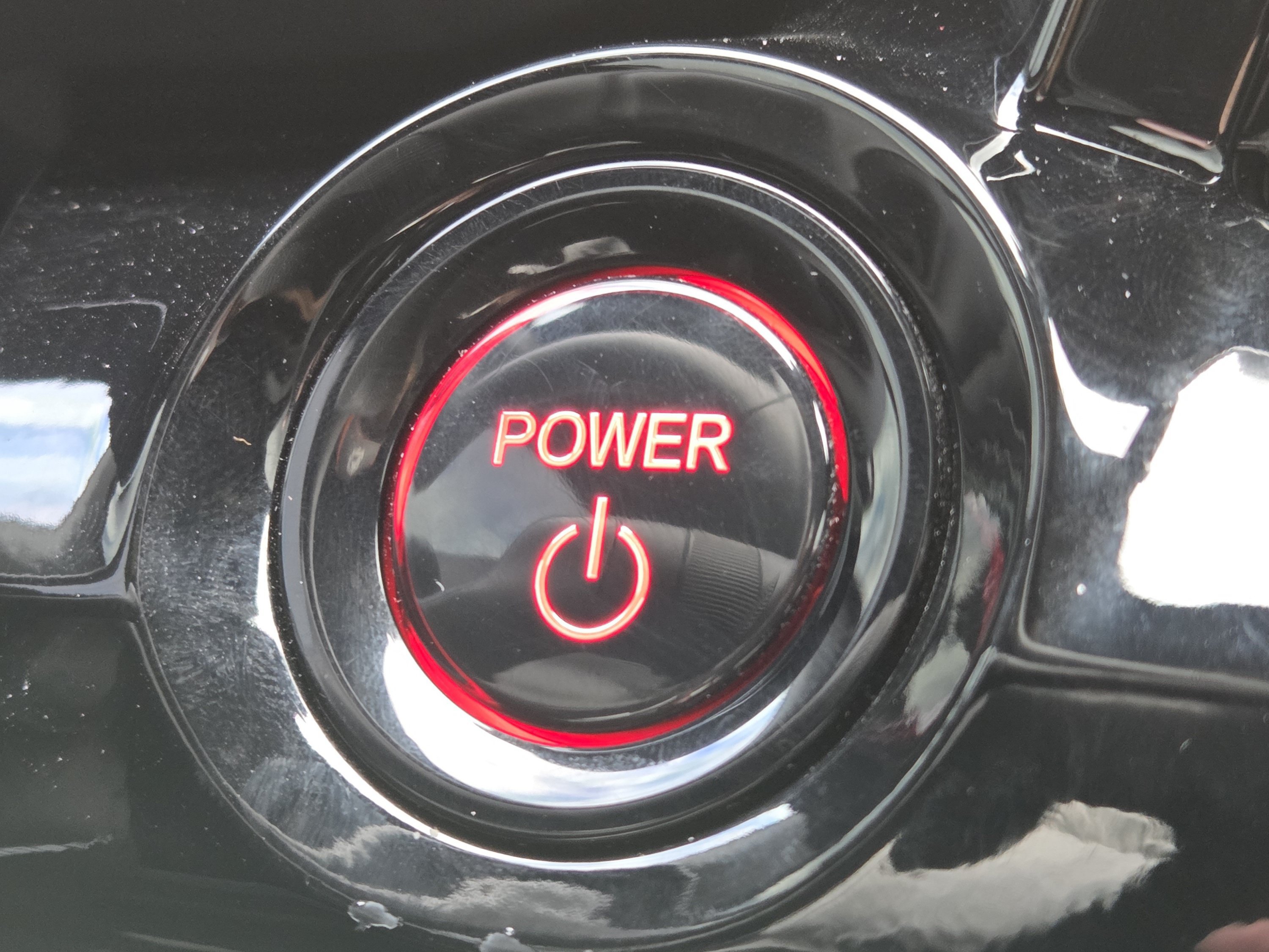 Used 2024 Honda CR-V Sport Touring image 40