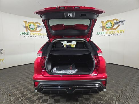 New 2026 Mitsubishi Eclipse Cross Ralliart image 30