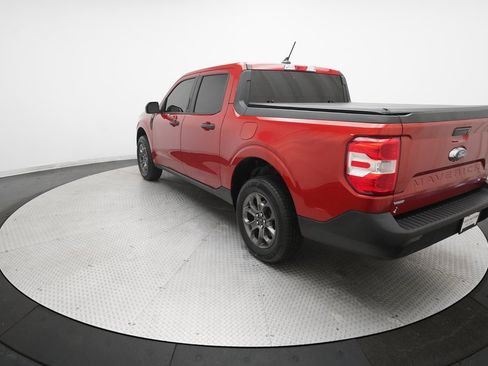 Used 2022 Ford Maverick XLT image 33