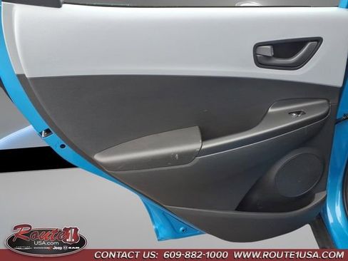 Used 2019 Hyundai Kona SE AWD/4WD image 21