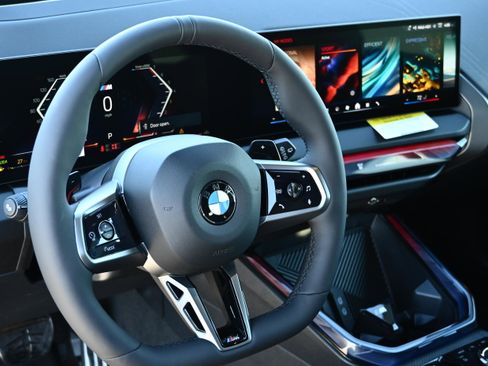 New 2026 BMW X3 xDrive30 w/ Premium Package image 12