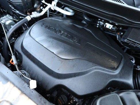 Used 2025 Honda Ridgeline RTL image 24
