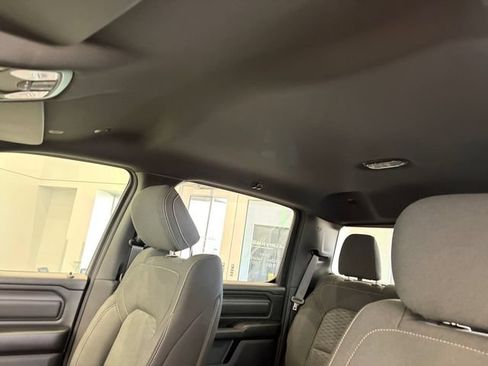 New 2026 RAM 1500 Express AWD/4WD image 29