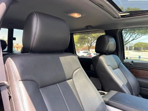 Used 2014 Ford F150 Lariat w/ Equipment Group 502A Luxury AWD/4WD image 37