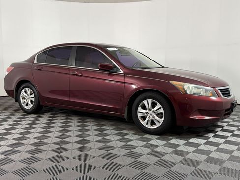 Used 2009 Honda Accord LX-P image 6