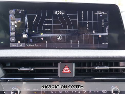 Used 2022 Kia EV6 Wind w/ Wind Technology Package image 3