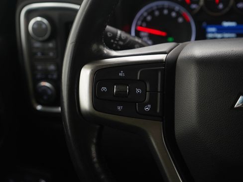 Used 2019 Chevrolet Silverado 1500 RST image 26