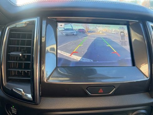 Used 2019 Ford Ranger Lariat w/ Equipment Group 501A Mid image 21