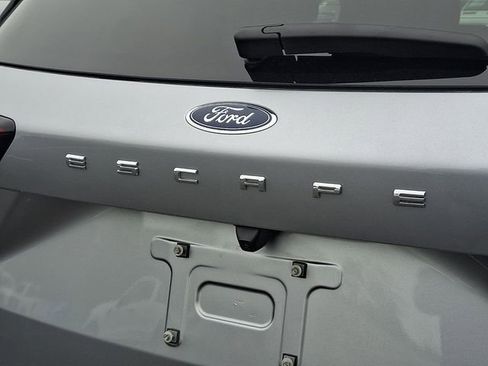 Certified 2023 Ford Escape ST-Line Elite w/ Class II Trailer Tow Package AWD/4WD image 36