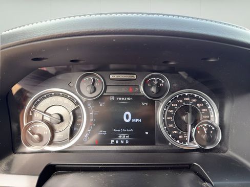 Used 2018 RAM 2500 Power Wagon image 11