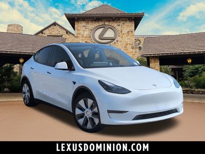 Used 2023 Tesla Model Y AWD