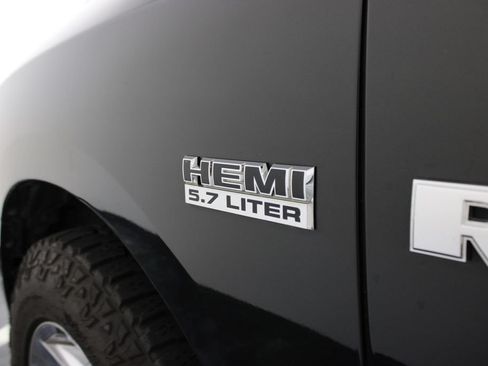 Used 2010 Dodge Ram 1500 Truck Sport AWD/4WD image 25