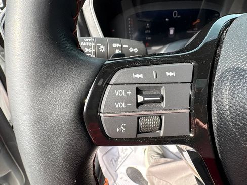 Used 2026 Honda Passport TrailSport Elite image 21