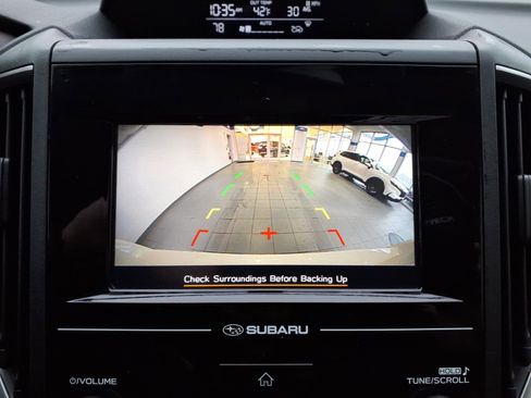 Used 2022 Subaru Crosstrek 2.0i image 17