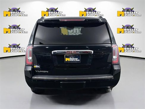 Used 2019 GMC Yukon Denali image 6