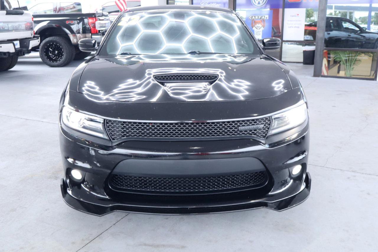Used 2022 Dodge Charger GT w/ Driver Convenience Group RWD image 13