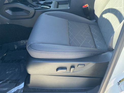 New 2026 Nissan Frontier SV w/ SV Convenience Package image 16