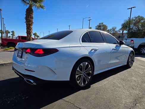 Used 2025 Mercedes-Benz E 350 E 350 image 6