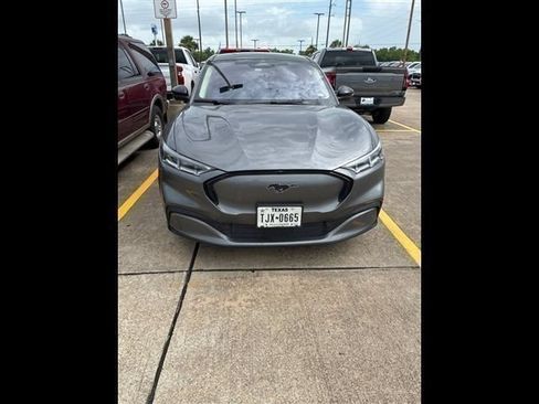 Used 2023 Ford Mustang Mach-E Premium AWD/4WD image 4