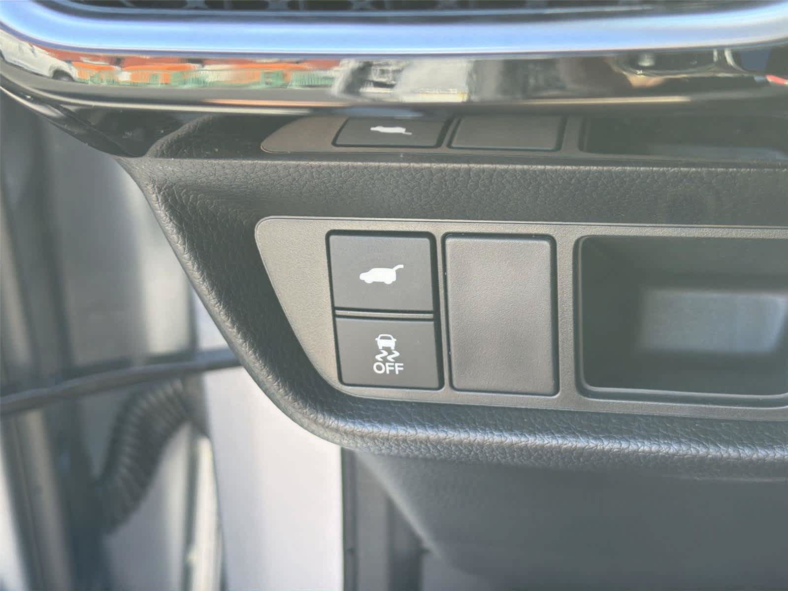 New 2026 Acura ADX FWD image 38