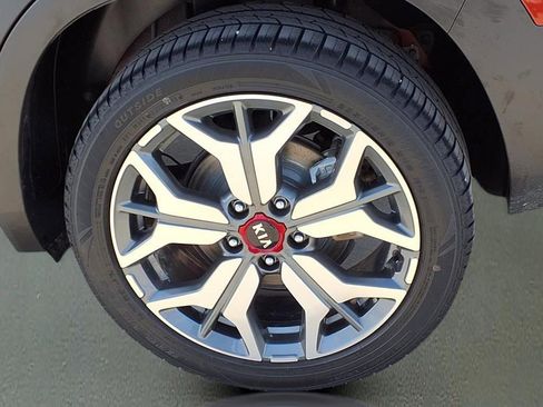 Used 2021 Kia Seltos S image 27