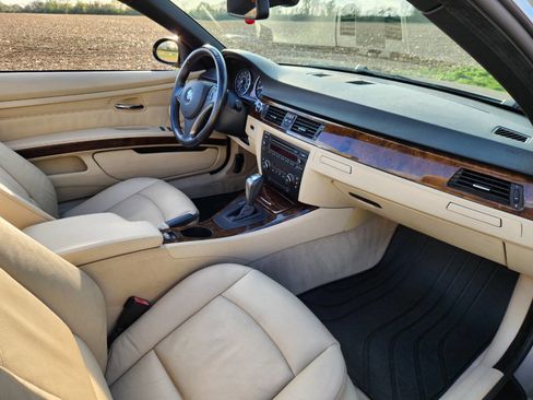 Used 2008 BMW 335i Convertible RWD image 8