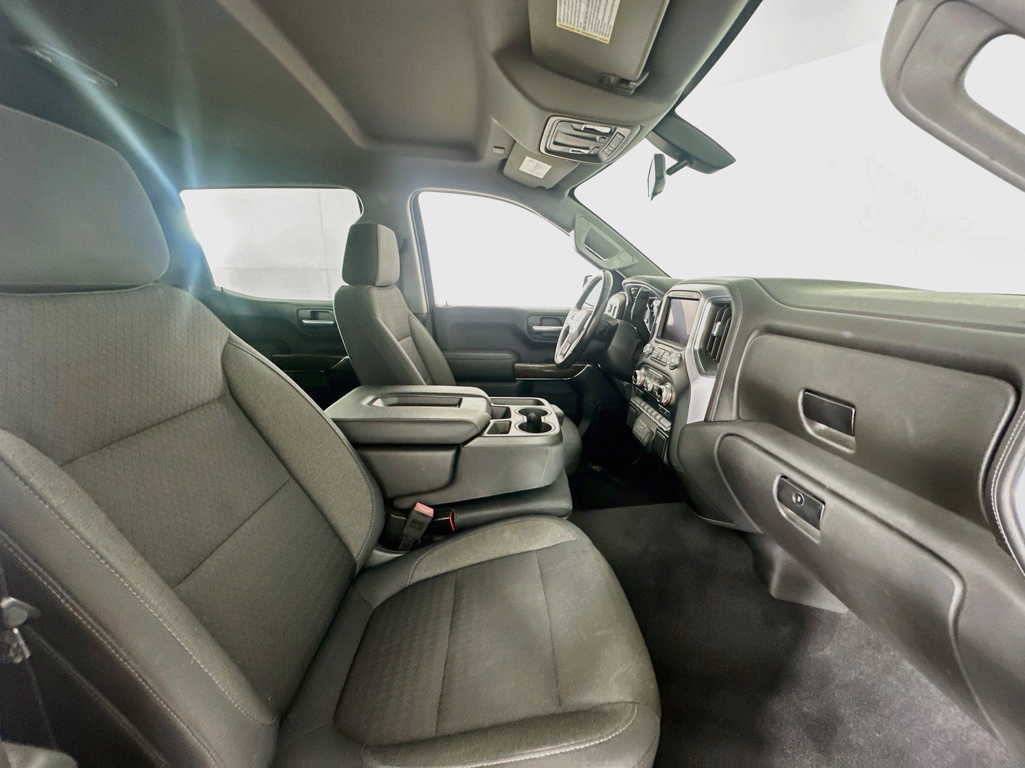 Used 2019 GMC Sierra 1500 SLE w/ SLE Value Package AWD/4WD image 29