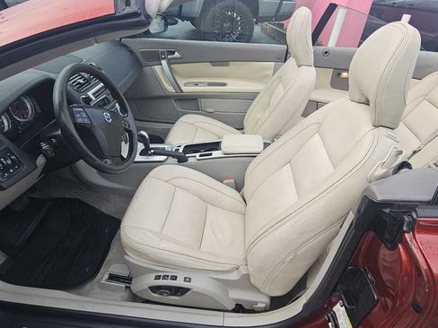 Used 2011 Volvo C70 T5 w/ Convenience Pkg FWD image 10