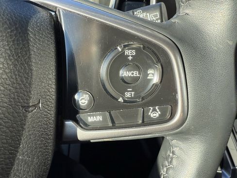 Used 2021 Honda CR-V Touring image 21