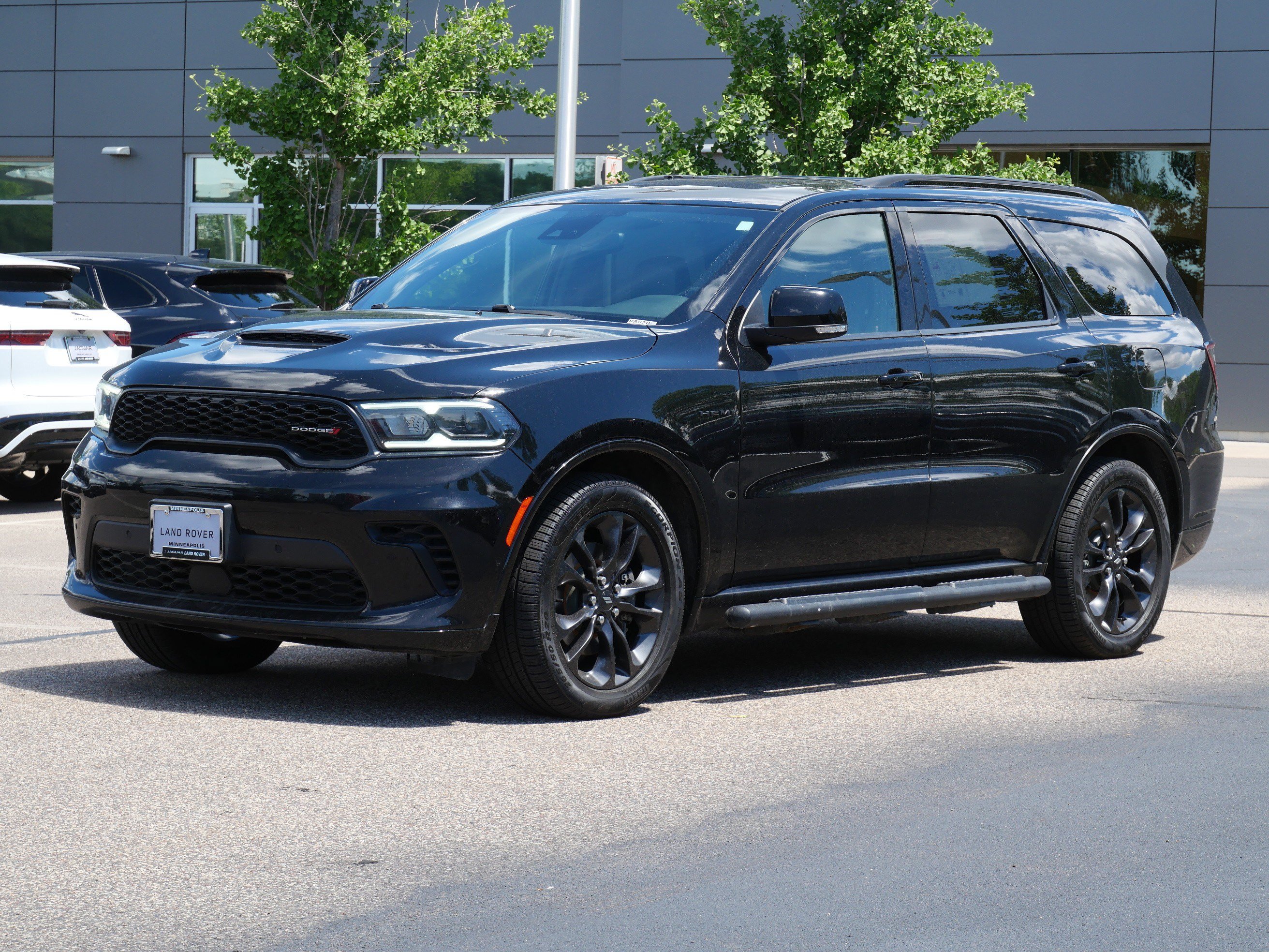 Used 2024 Dodge Durango R/T AWD/4WD image 1