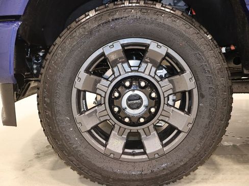 New 2026 Ford F350 XL w/ STX Appearance Package image 39