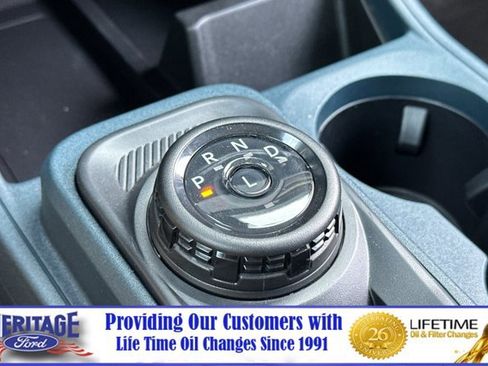 New 2026 Ford Maverick Lariat w/ 4K Tow Package image 21