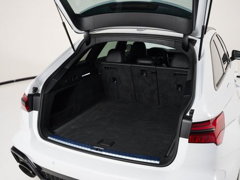 Used 2024 Audi RS 6 performance AWD/4WD image 53