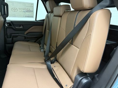 New 2026 Toyota 4Runner Limited image 35